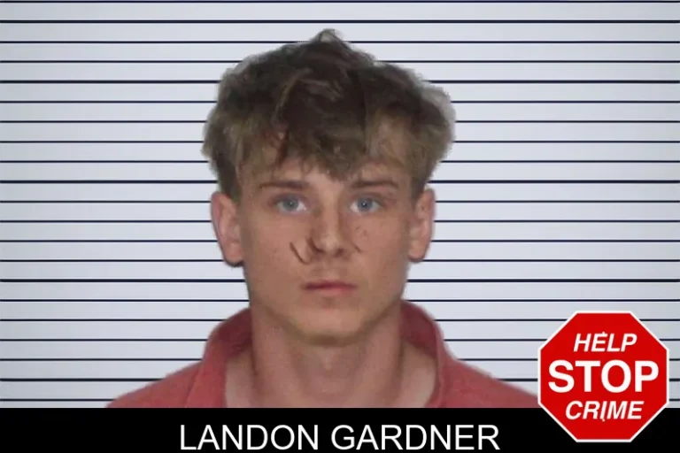 Landon Gardner