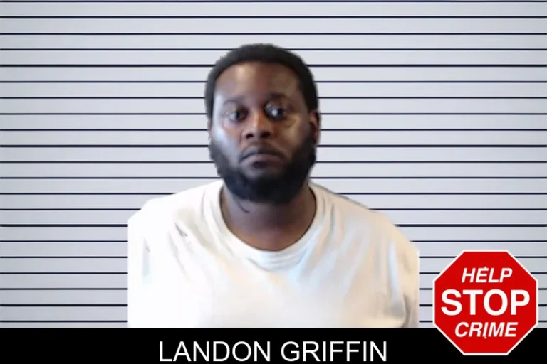 Landon Griffin