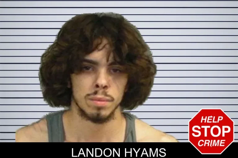 Landon Hyams