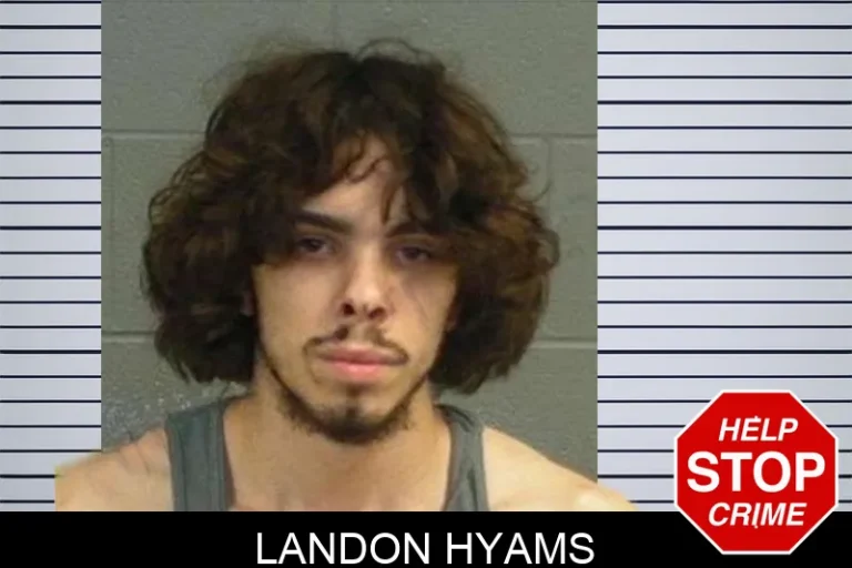 Landon Hyams