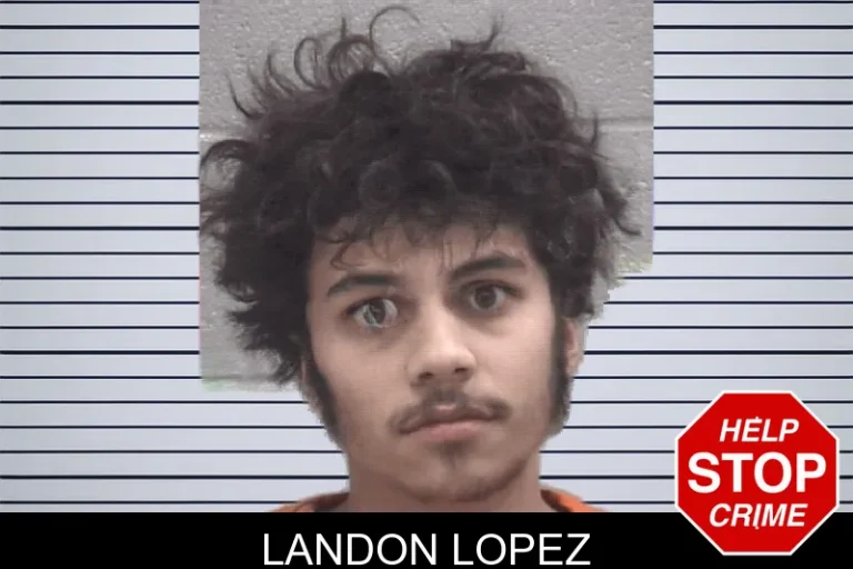 Landon Lopez