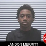 Landon Merritt mugshot – Coweta County , Georgia Landon Merritt mugshot