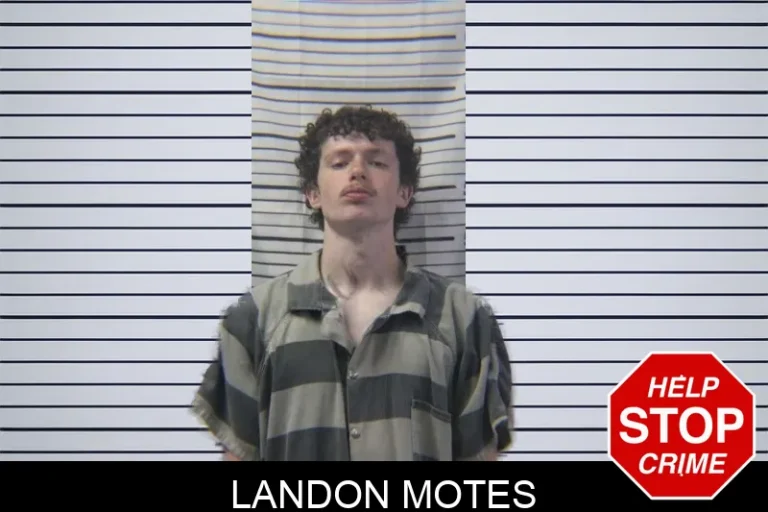Landon Motes