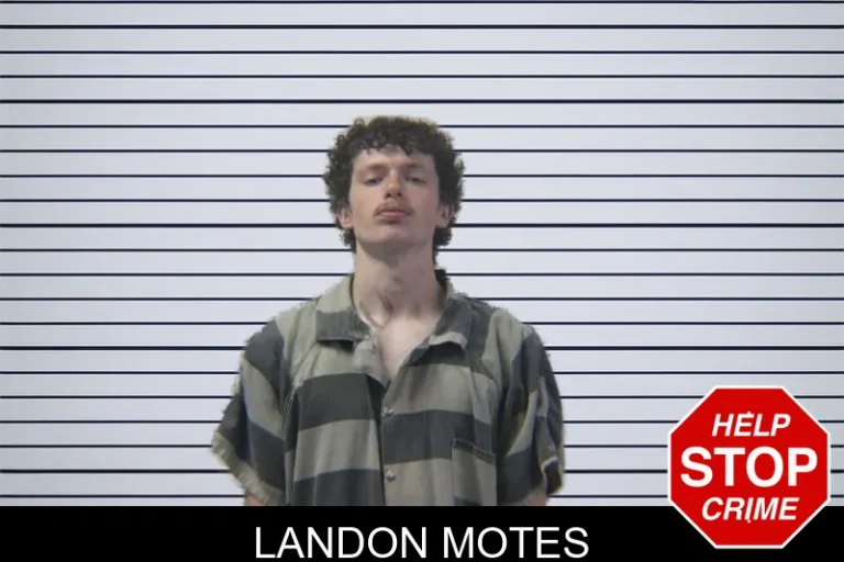 Landon Motes