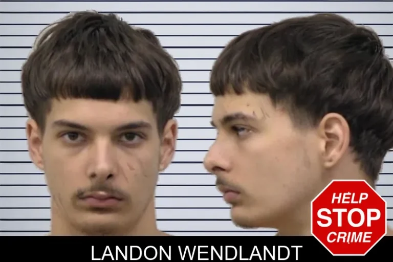 Landon Wendlandt