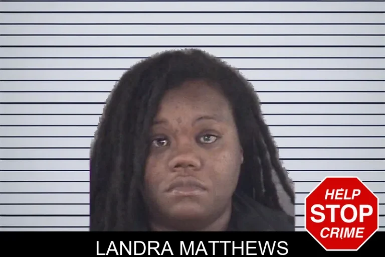 Landra Matthews