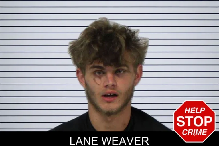 Lane Weaver