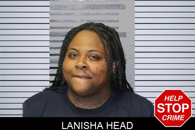 Lanisha Head
