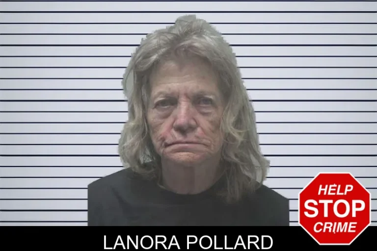 Lanora Pollard
