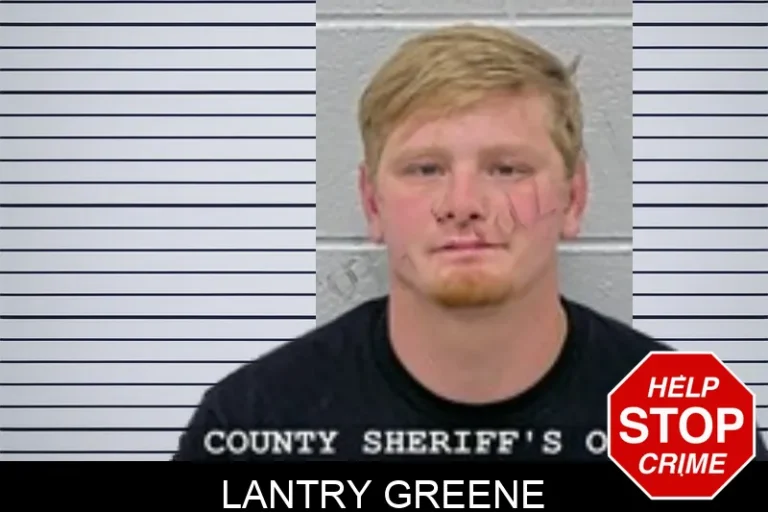 Lantry Greene