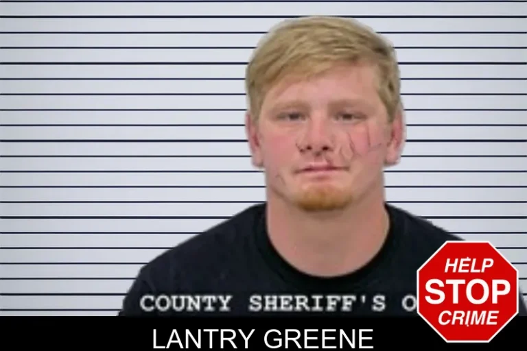Lantry Greene