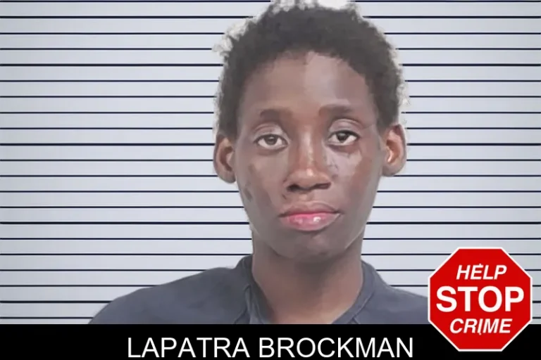 Lapatra Brockman