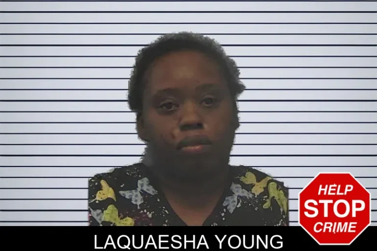 Laquaesha Young