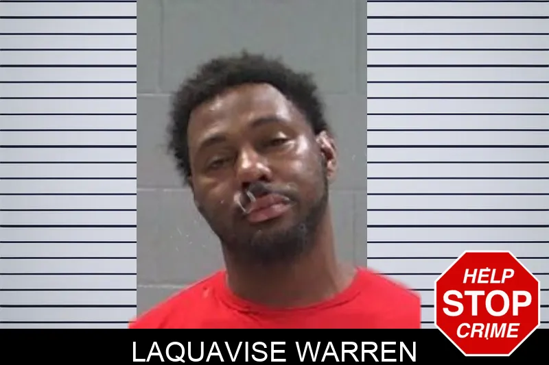 Laquavise Warren mugshot – Baldwin County , Georgia Laquavise Warren mugshot
