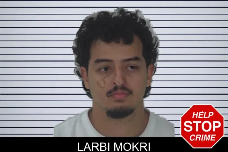 Larbi Mokri