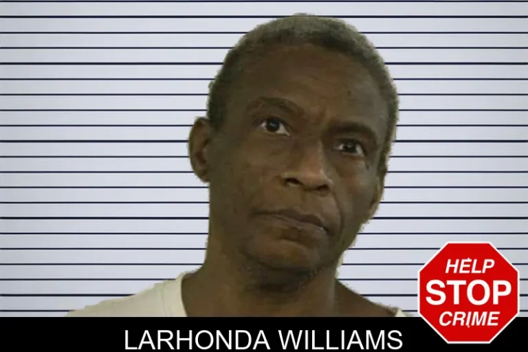 Larhonda Williams