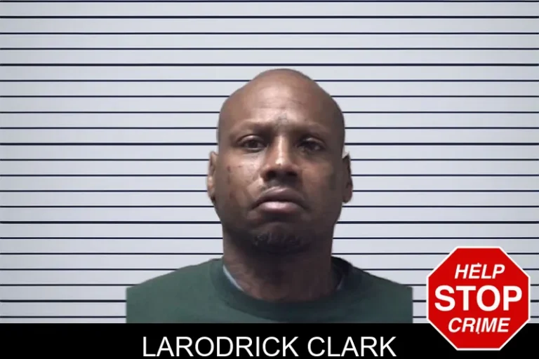 Larodrick Clark