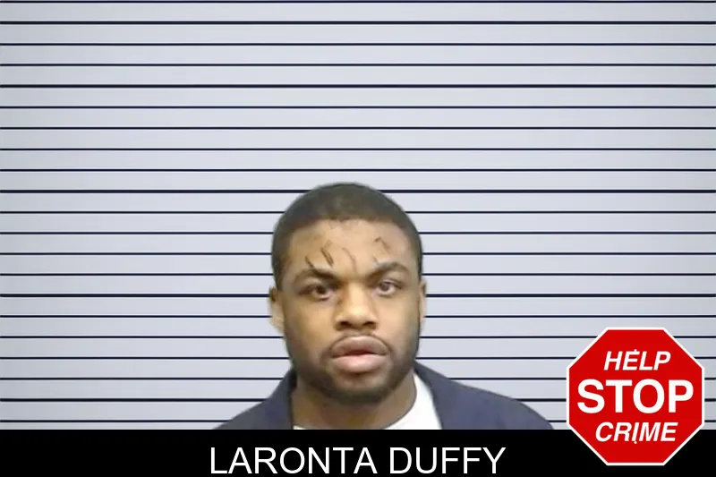Laronta Duffy mugshot