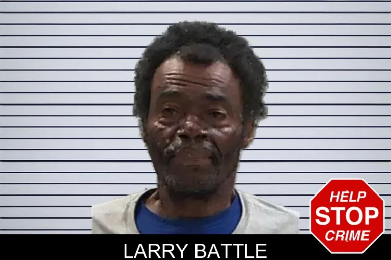 Larry Battle