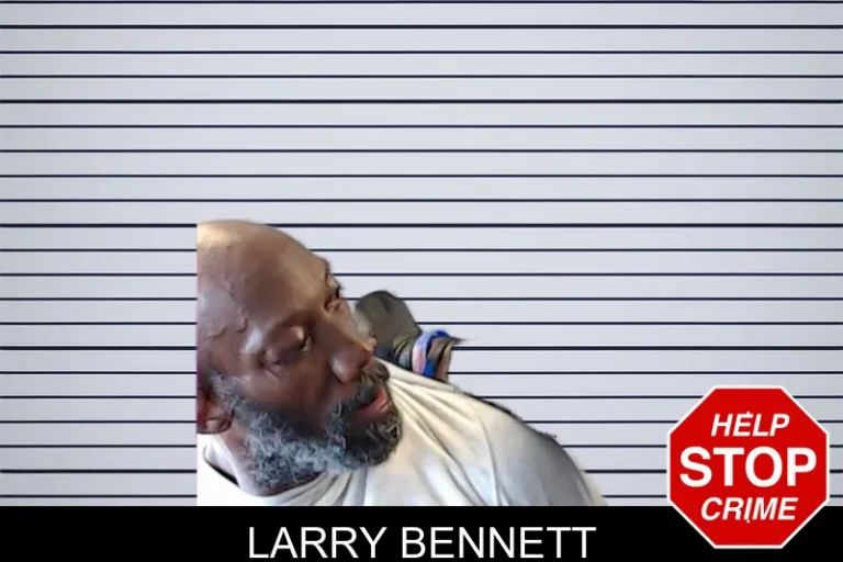 Larry Bennett