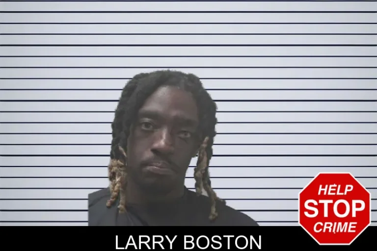 Larry Boston