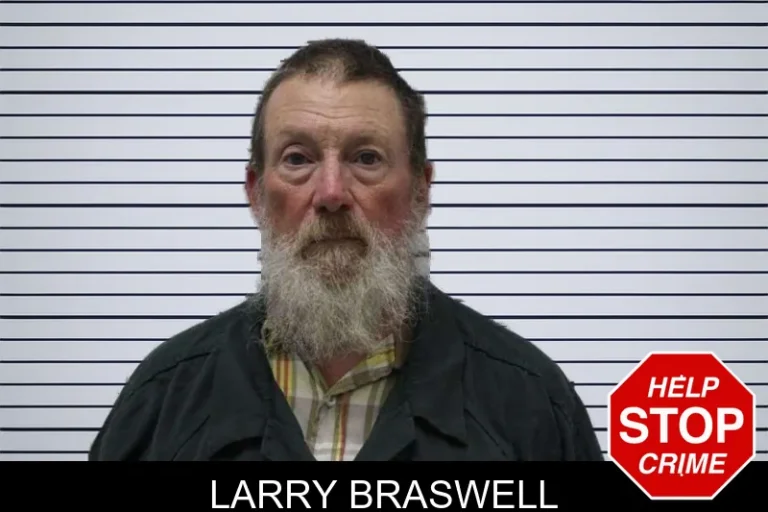 Larry Braswell mugshot – Colquitt County , Georgia Larry Braswell
