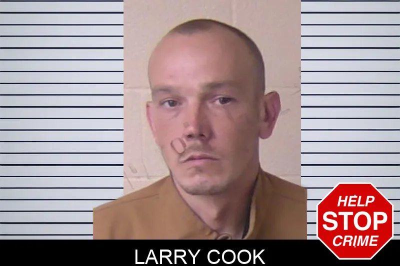 Larry Cook mugshot – Walker County , Georgia Larry Cook mugshot