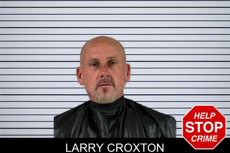 Larry Croxton
