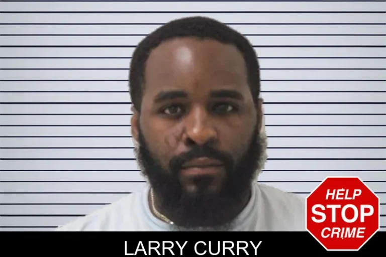 Larry Curry mugshot – Jones County , Georgia Larry Curry