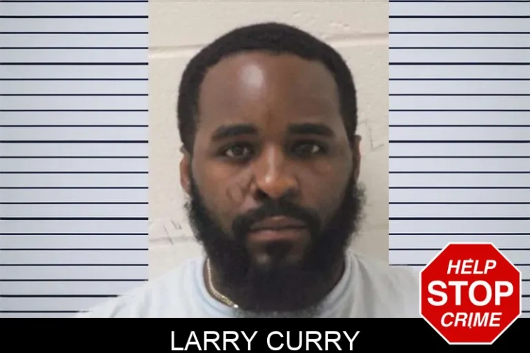 Larry Curry