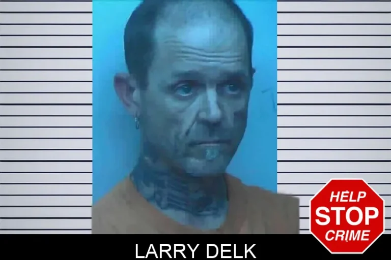 Larry Delk