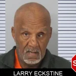 Larry Eckstine mugshot – Mcintosh County , Georgia Larry Eckstine mugshot
