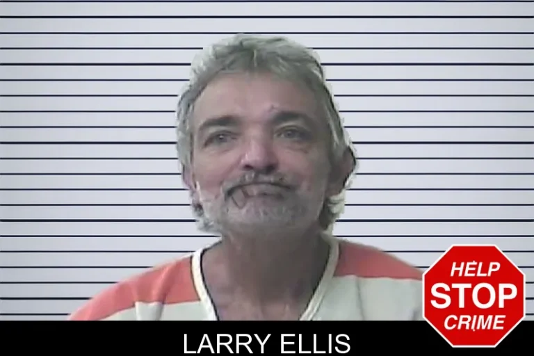 Larry Ellis mugshot – Oconee County , Georgia Larry Ellis