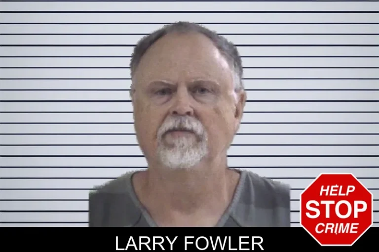 Larry Fowler