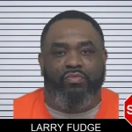 Larry Fudge mugshot