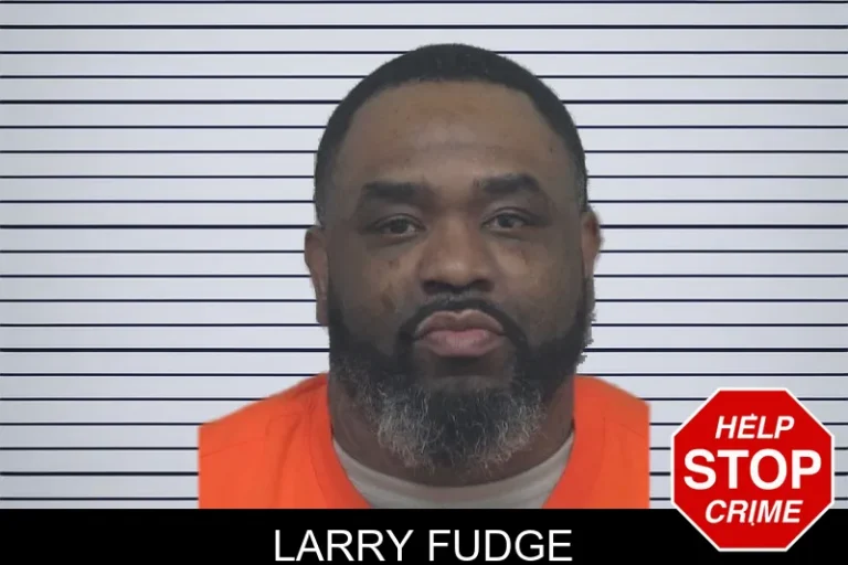 Larry Fudge