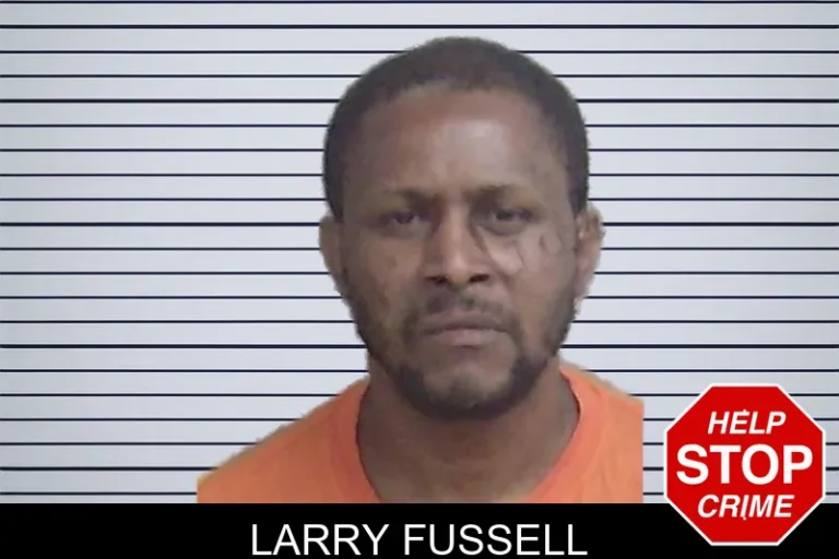 Larry Fussell