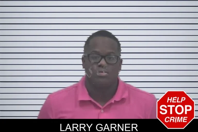 Larry Garner