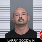 Larry Goodwin mugshot – Catoosa County , Georgia Larry Goodwin mugshot