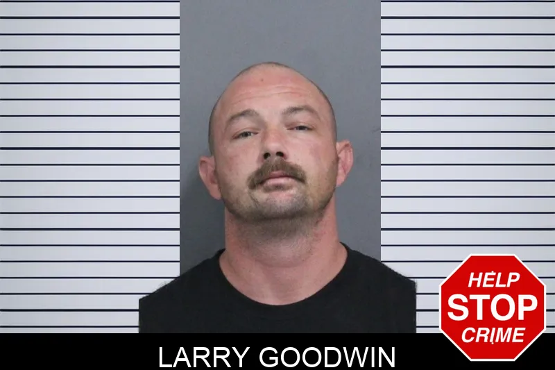 Larry Goodwin mugshot – Catoosa County , Georgia Larry Goodwin mugshot