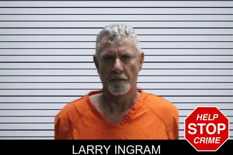 Larry Ingram
