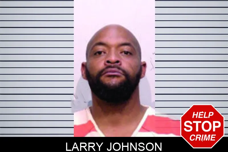 Larry Johnson mugshot – Bartow County , Georgia Larry Johnson mugshot