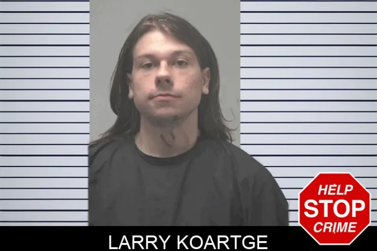 Larry Koartge