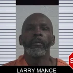 Larry Mance mugshot – McDuffie County , Georgia Larry Mance mugshot