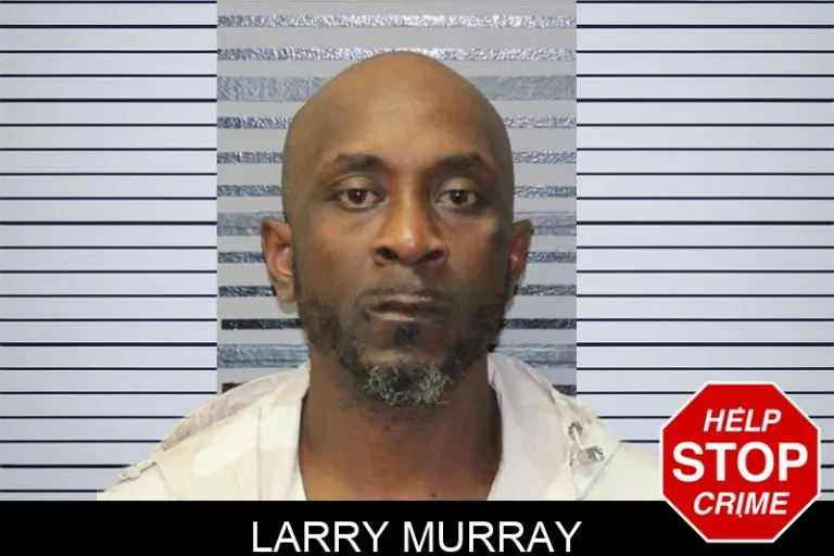 Larry Murray