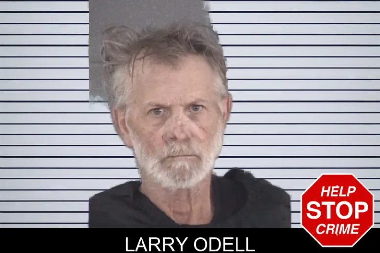 Larry Odell