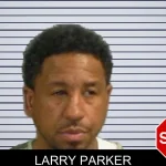 Larry Parker mugshot – Upson County , Georgia Larry Parker mugshot