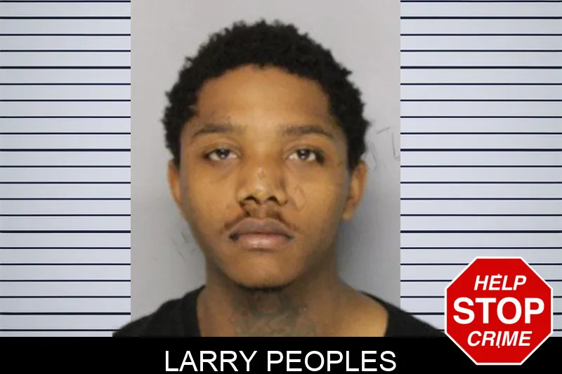Larry Peoples mugshot – Hall County , Georgia Larry Peoples mugshot