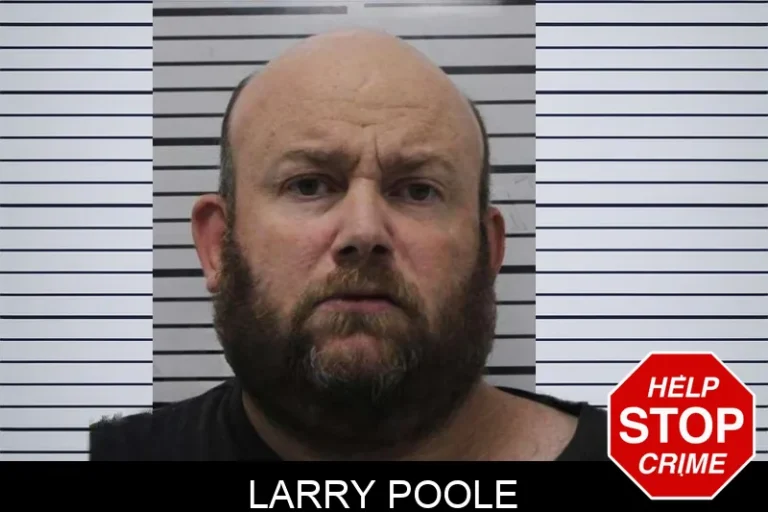 Larry Poole