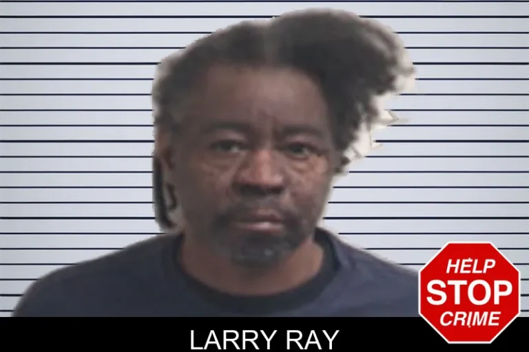 Larry Ray mugshot – Henry County , Georgia Larry Ray